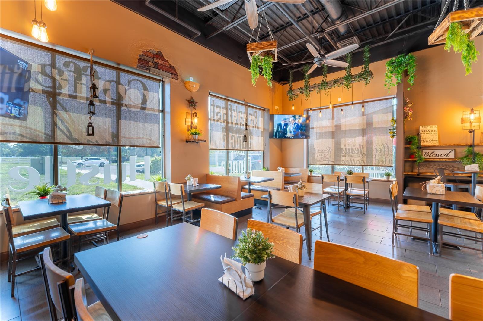 HARMONY NBHD I - Residential