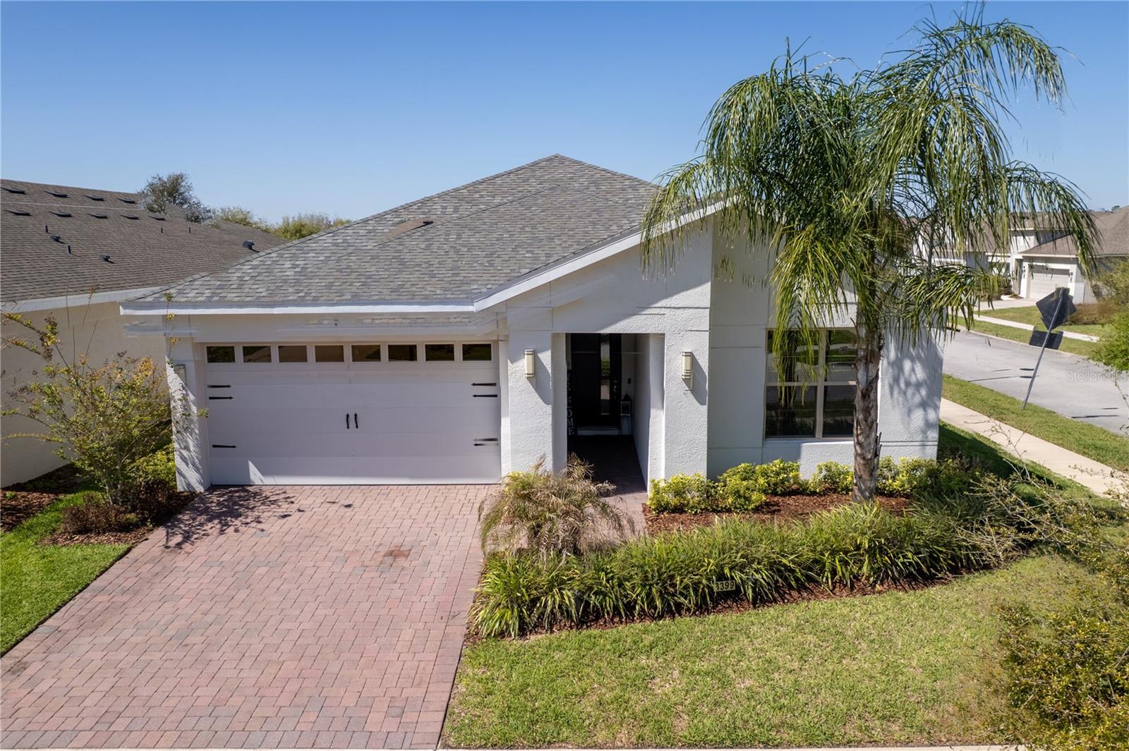 HARMONY NBHD I - Residential