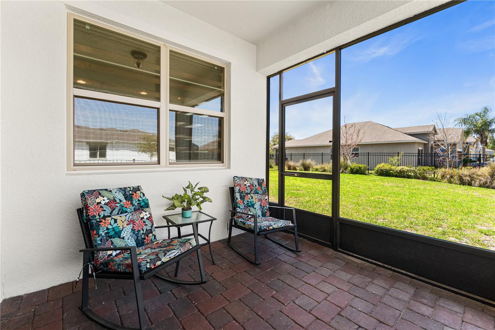 HARMONY NBHD I - Residential