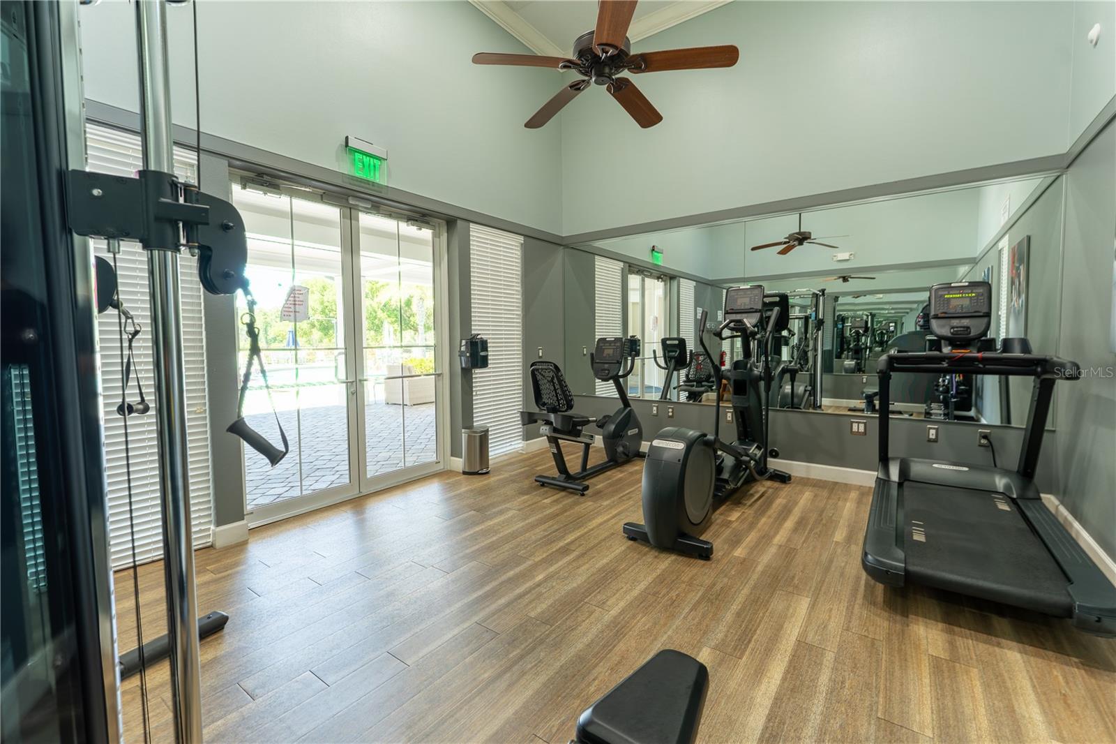 HARMONY NBHD I - Residential