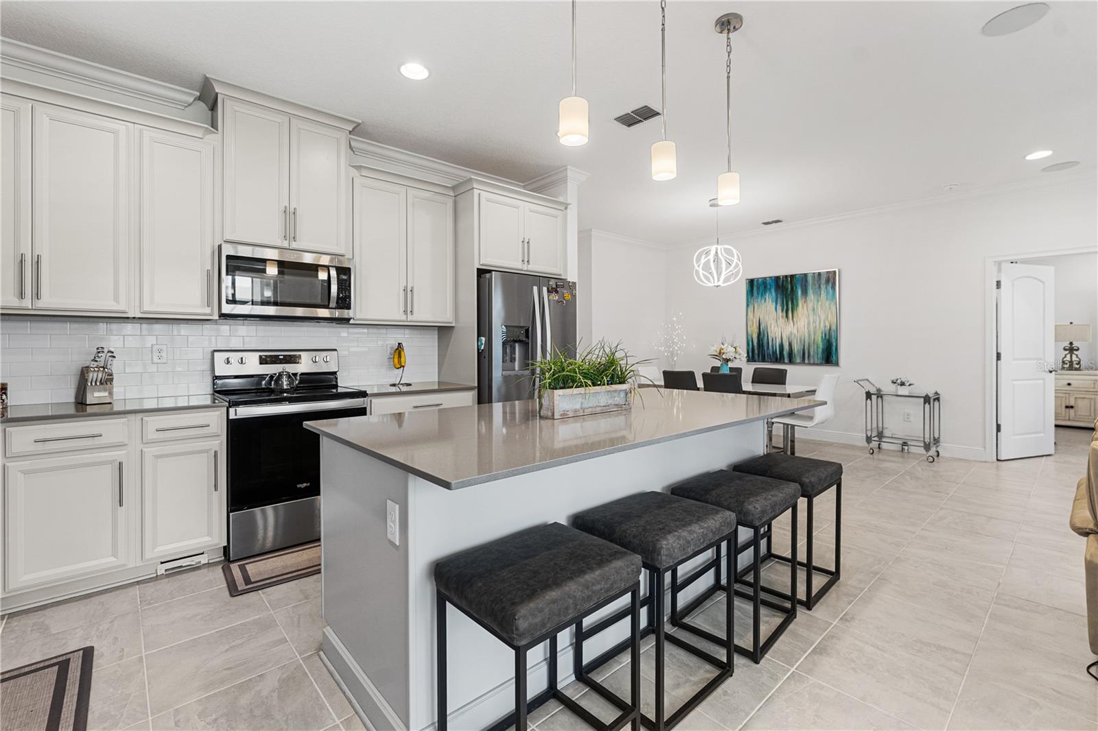 HARMONY NBHD I - Residential