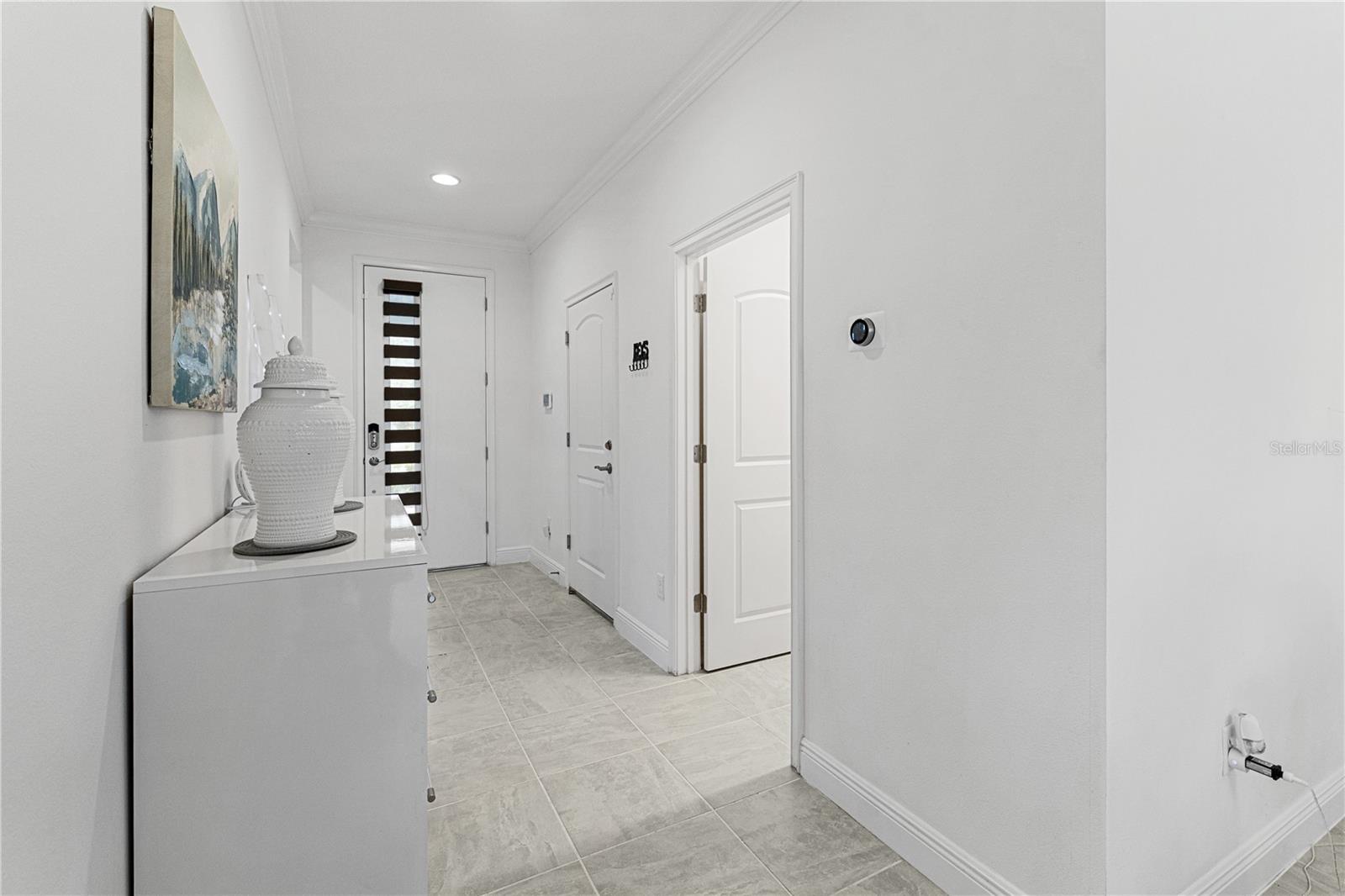 HARMONY NBHD I - Residential