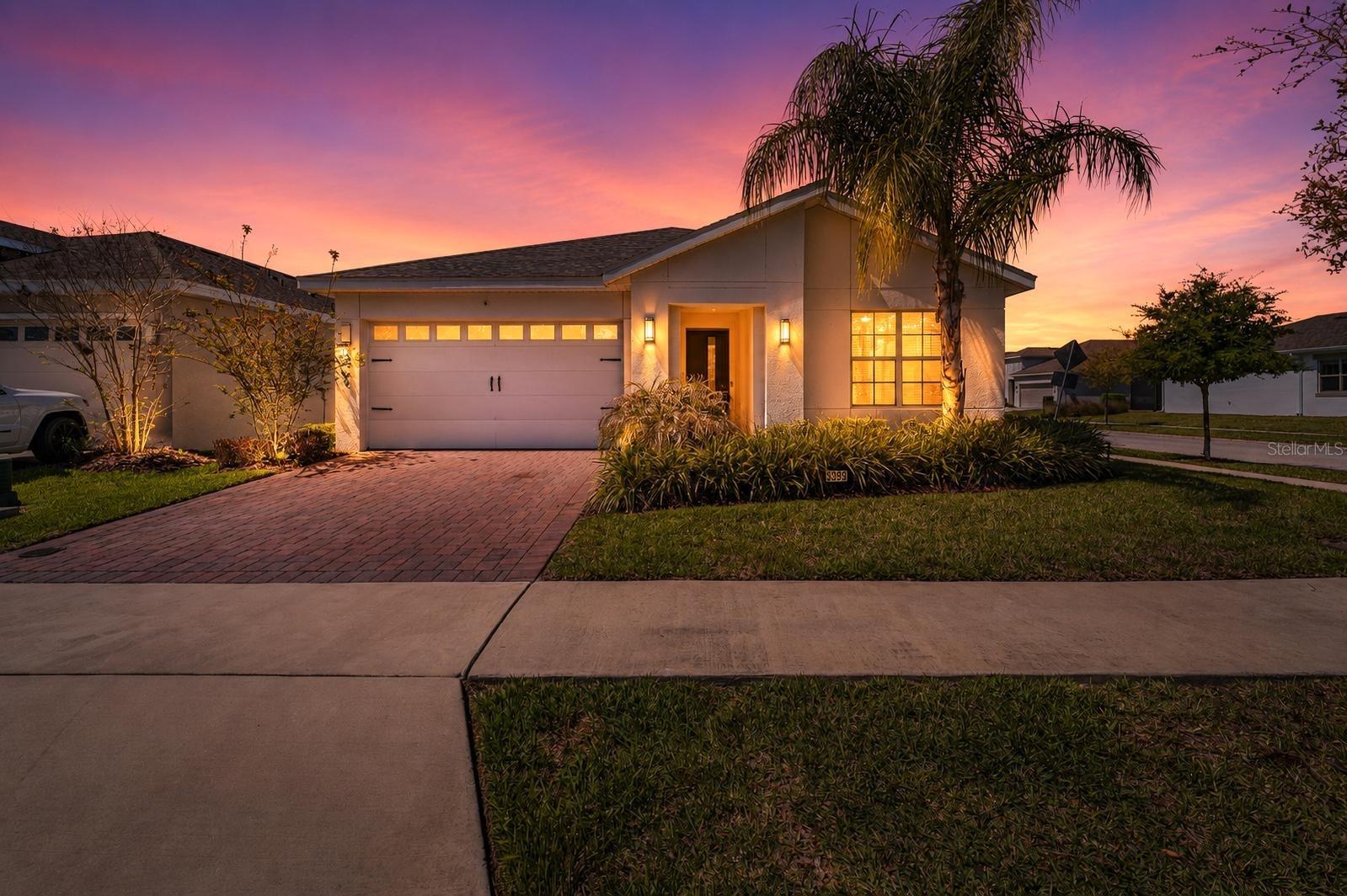 HARMONY NBHD I - Residential
