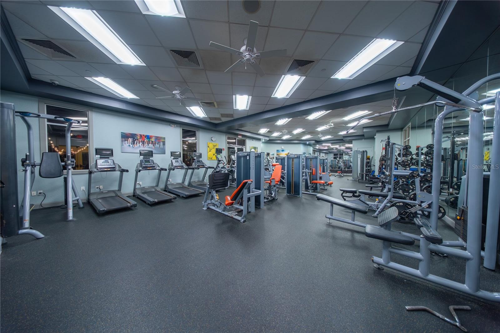 HARMONY NBHD I - Residential