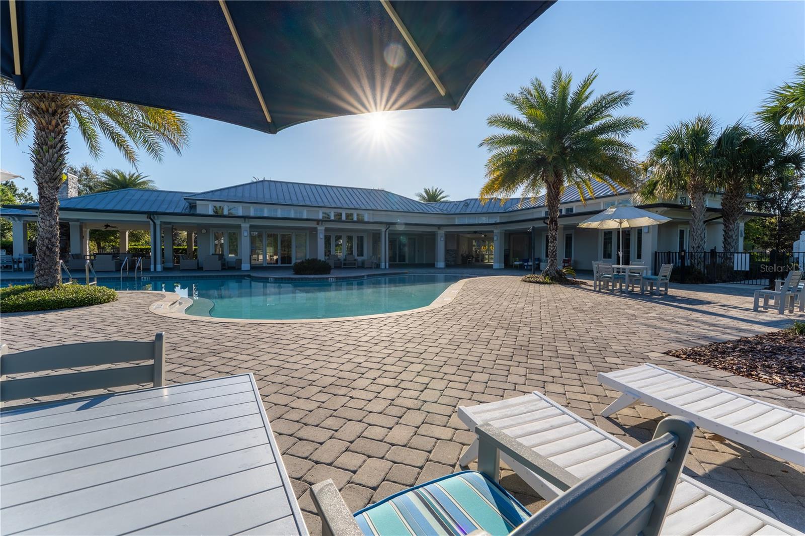 HARMONY NBHD I - Residential