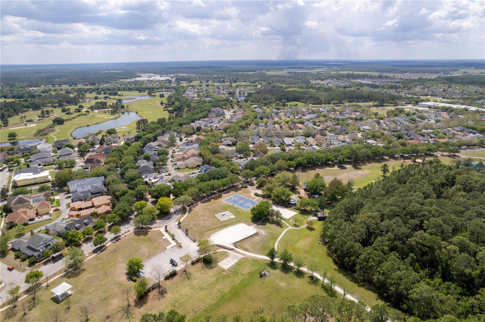 HARMONY NBHD I - Residential