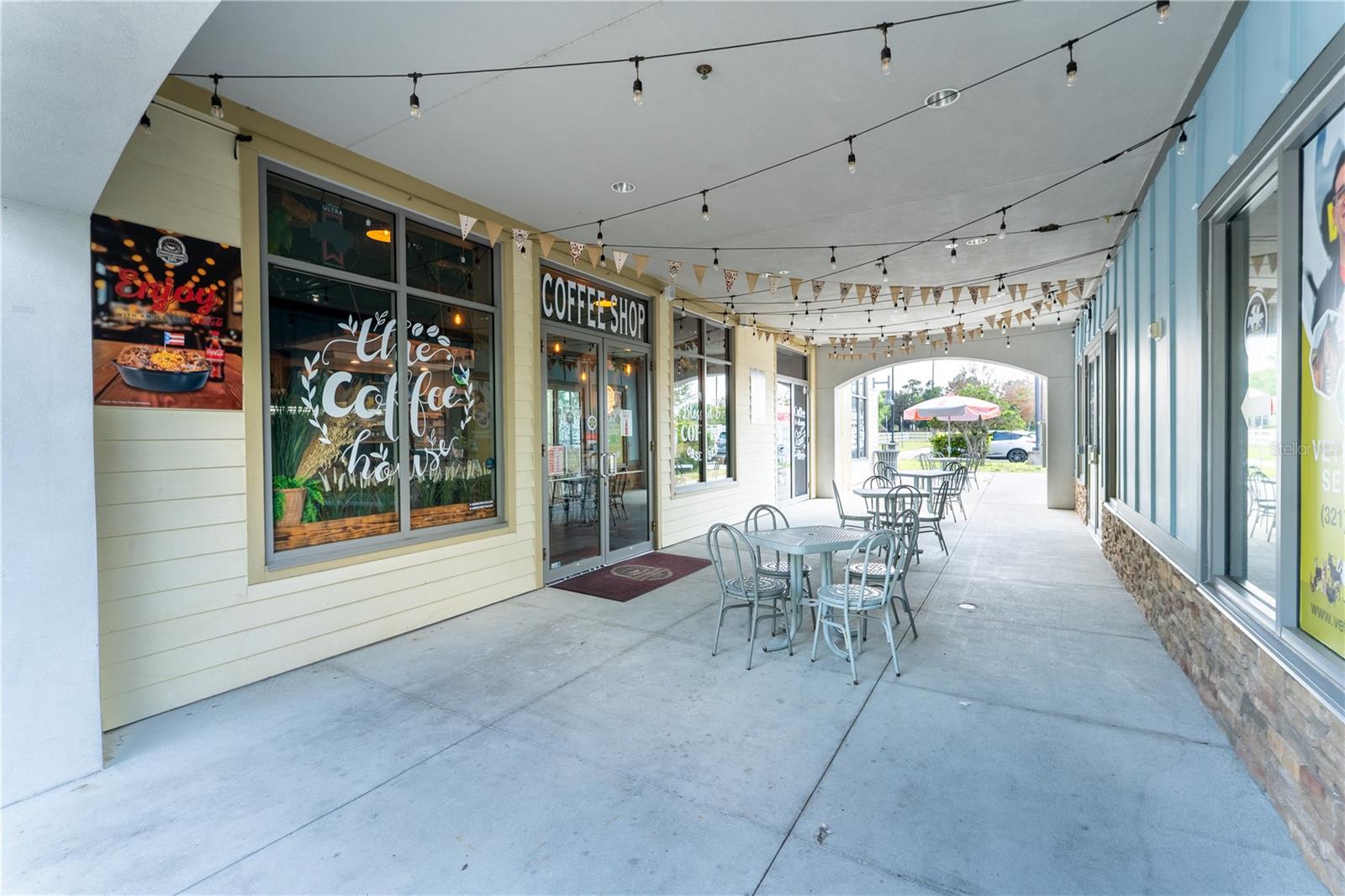 HARMONY NBHD I - Residential