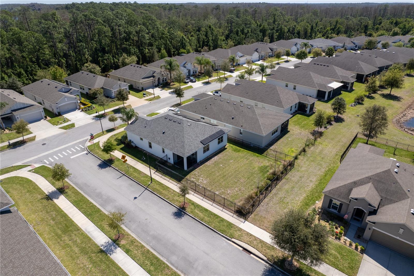 HARMONY NBHD I - Residential