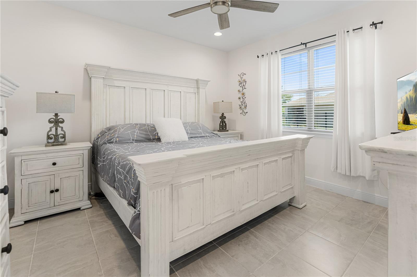 HARMONY NBHD I - Residential