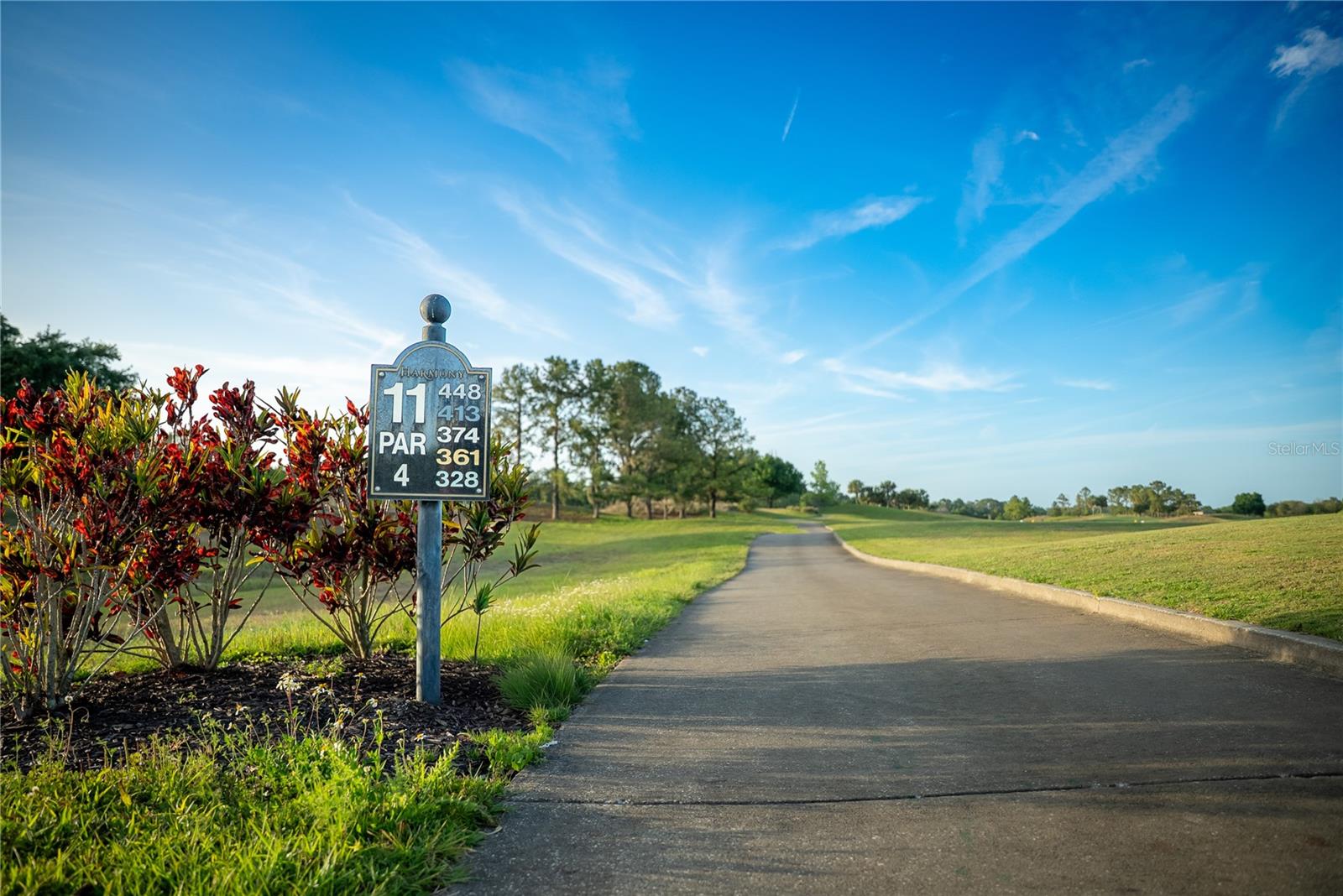 HARMONY NBHD I - Residential