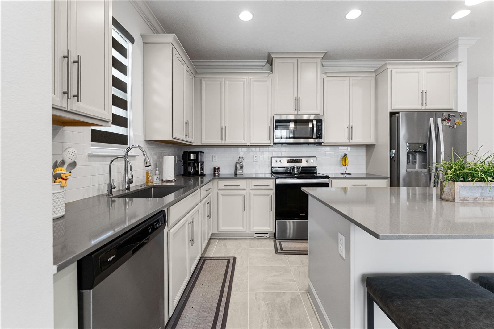 HARMONY NBHD I - Residential