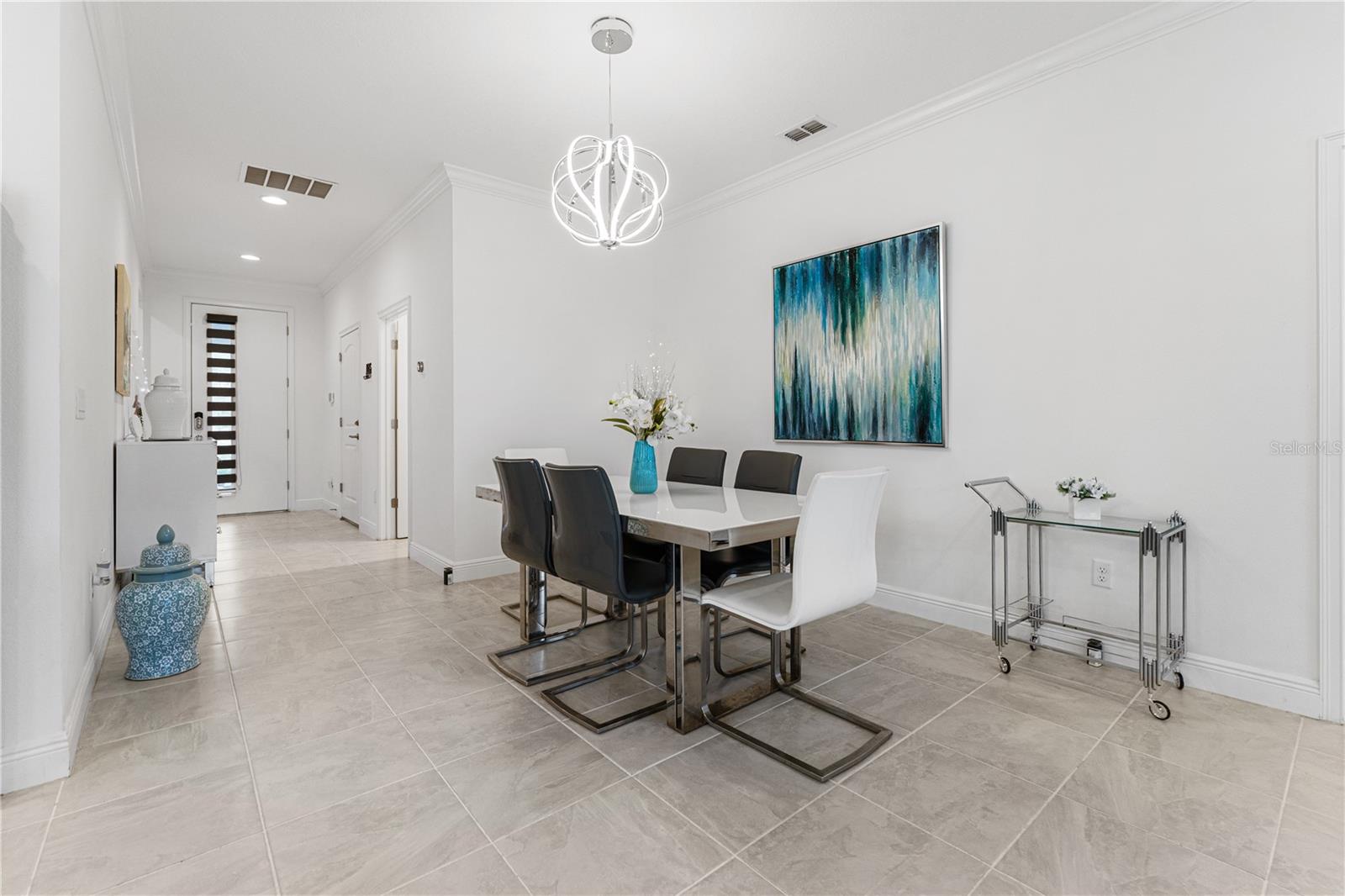 HARMONY NBHD I - Residential