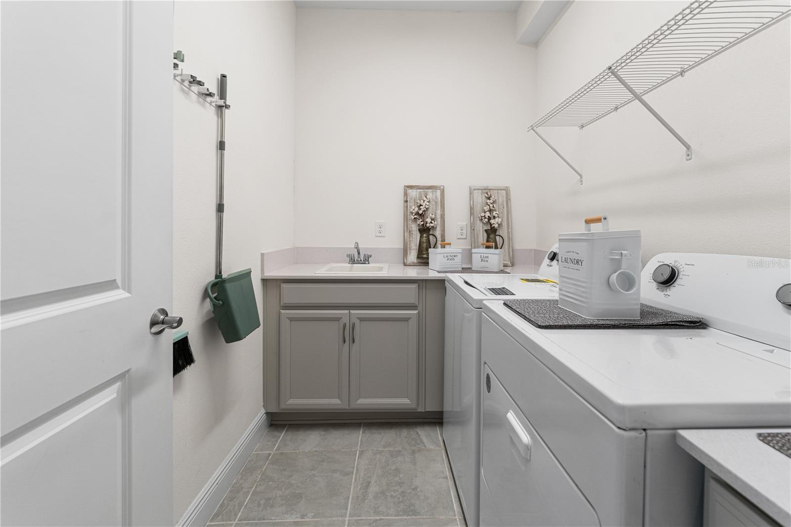 HARMONY NBHD I - Residential