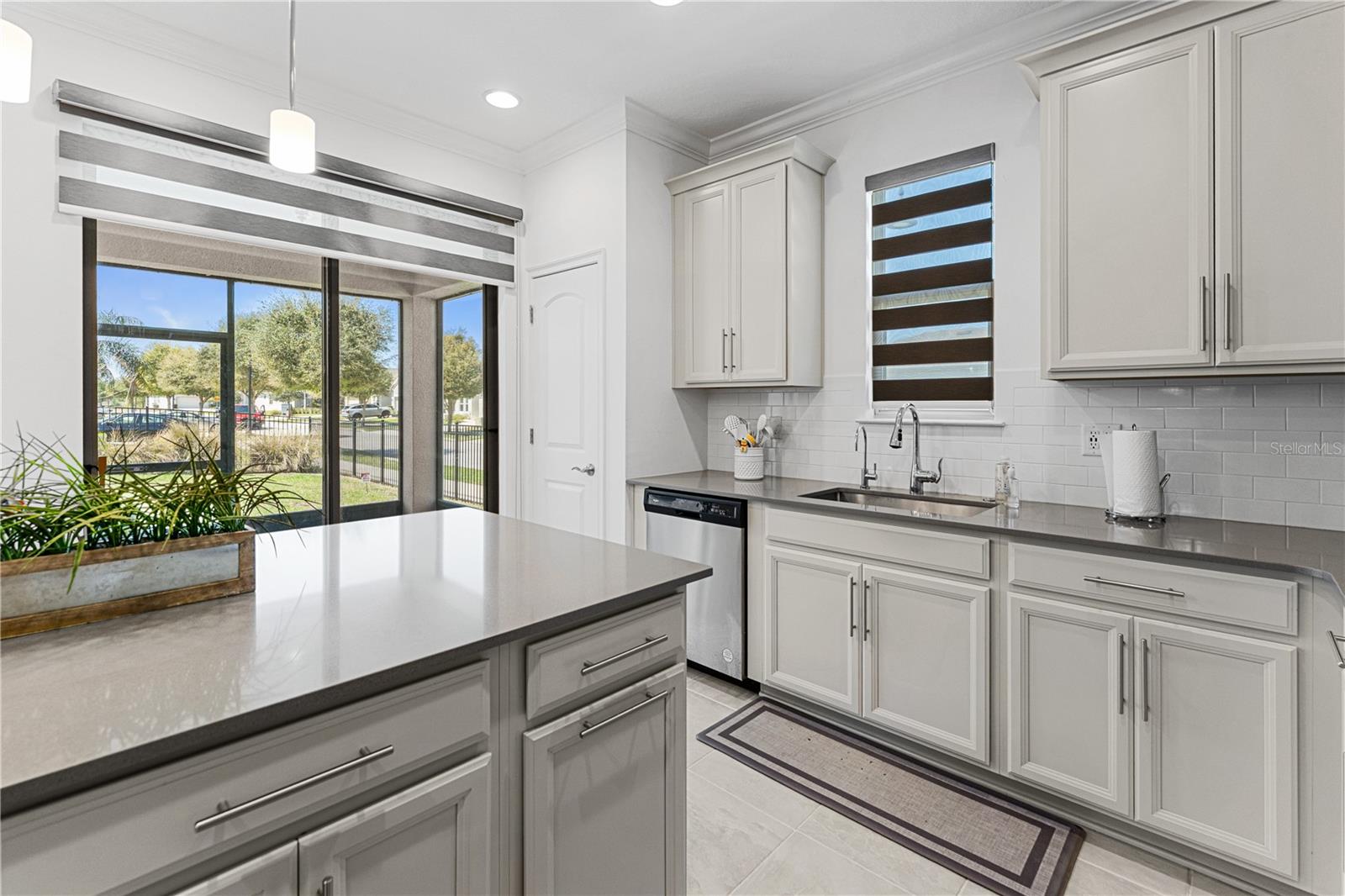 HARMONY NBHD I - Residential