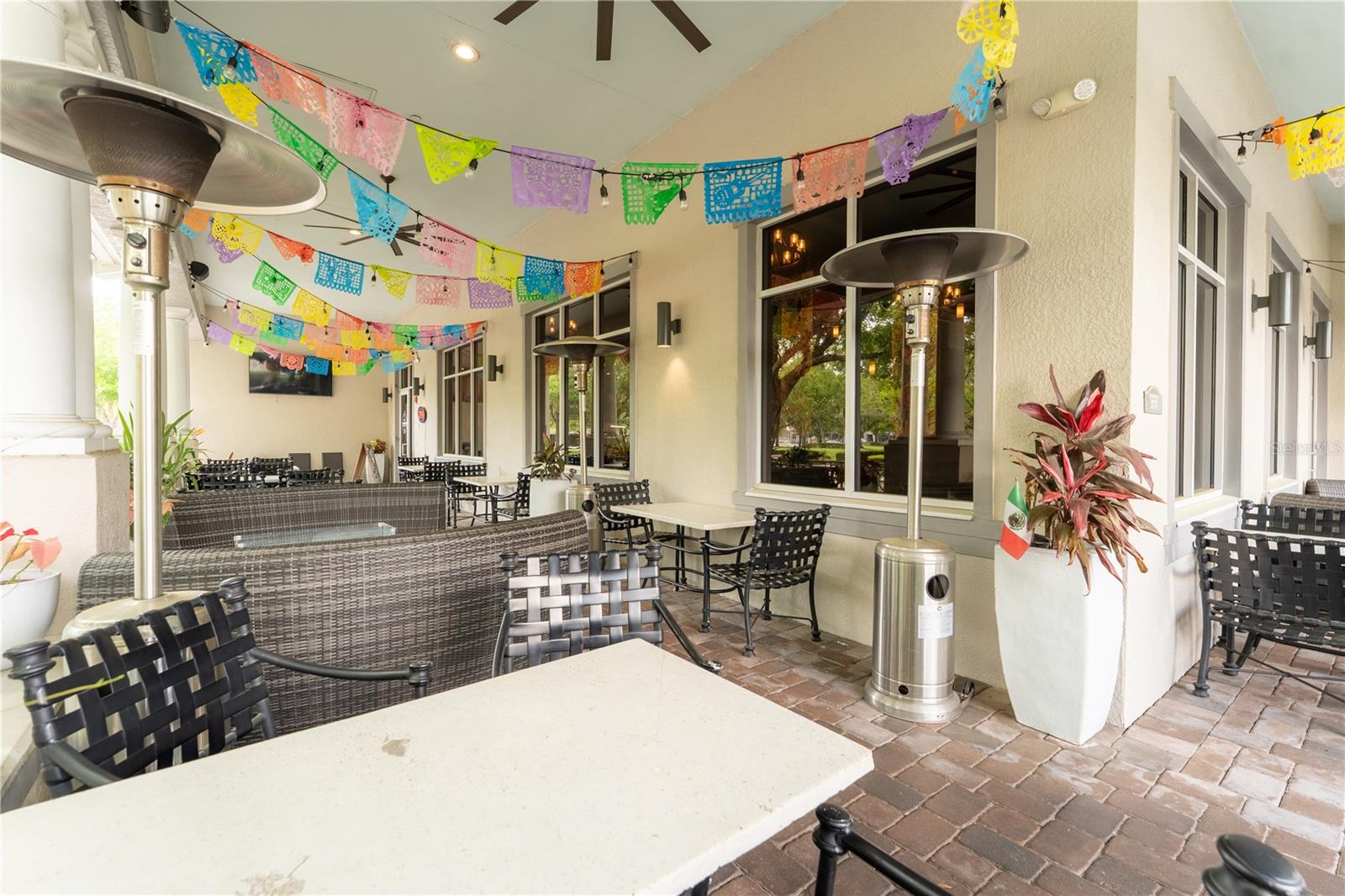 HARMONY NBHD I - Residential