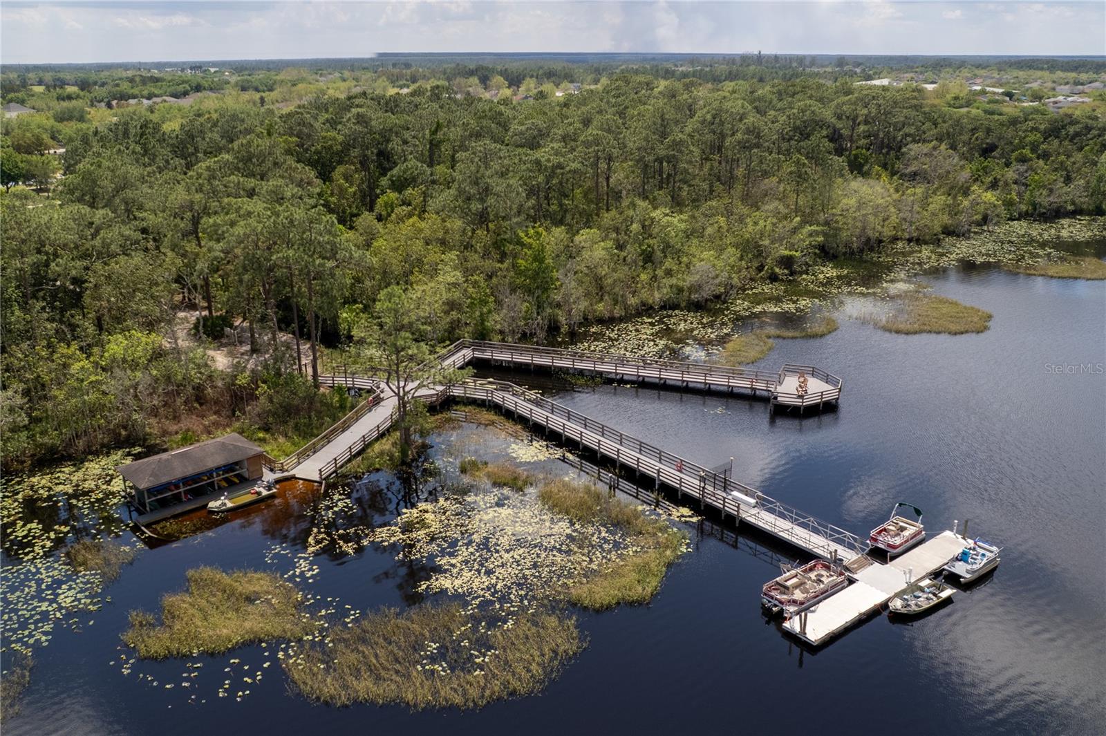 HARMONY NBHD I - Residential