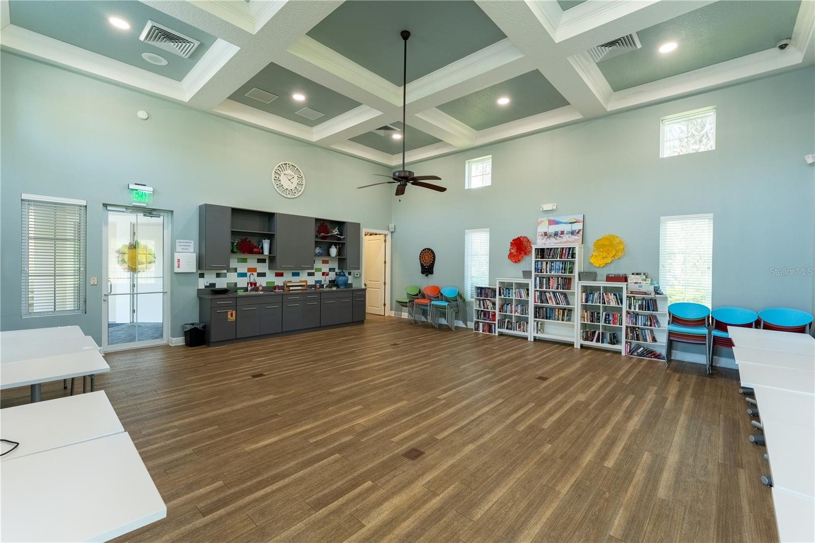 HARMONY NBHD I - Residential