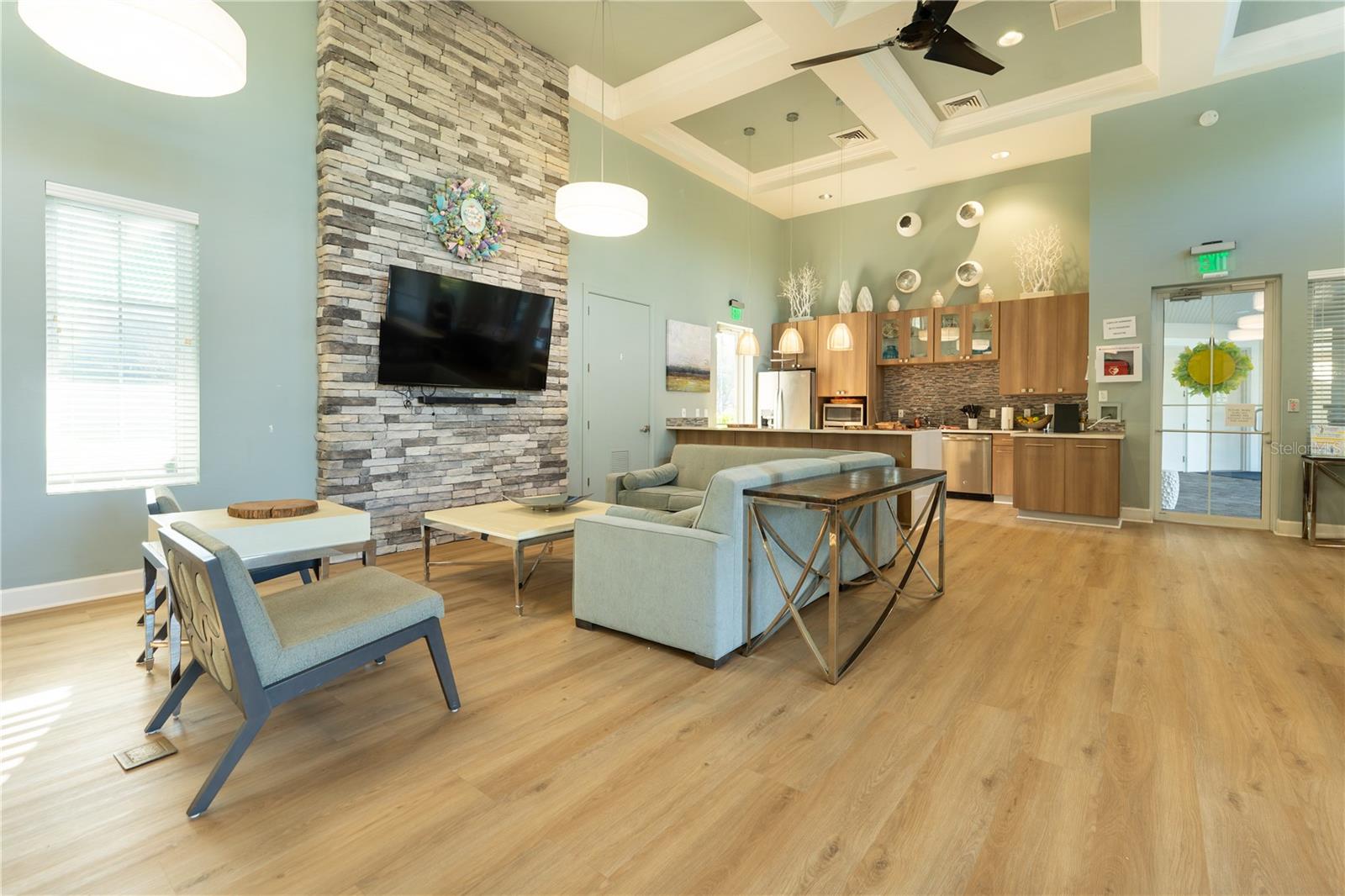 HARMONY NBHD I - Residential