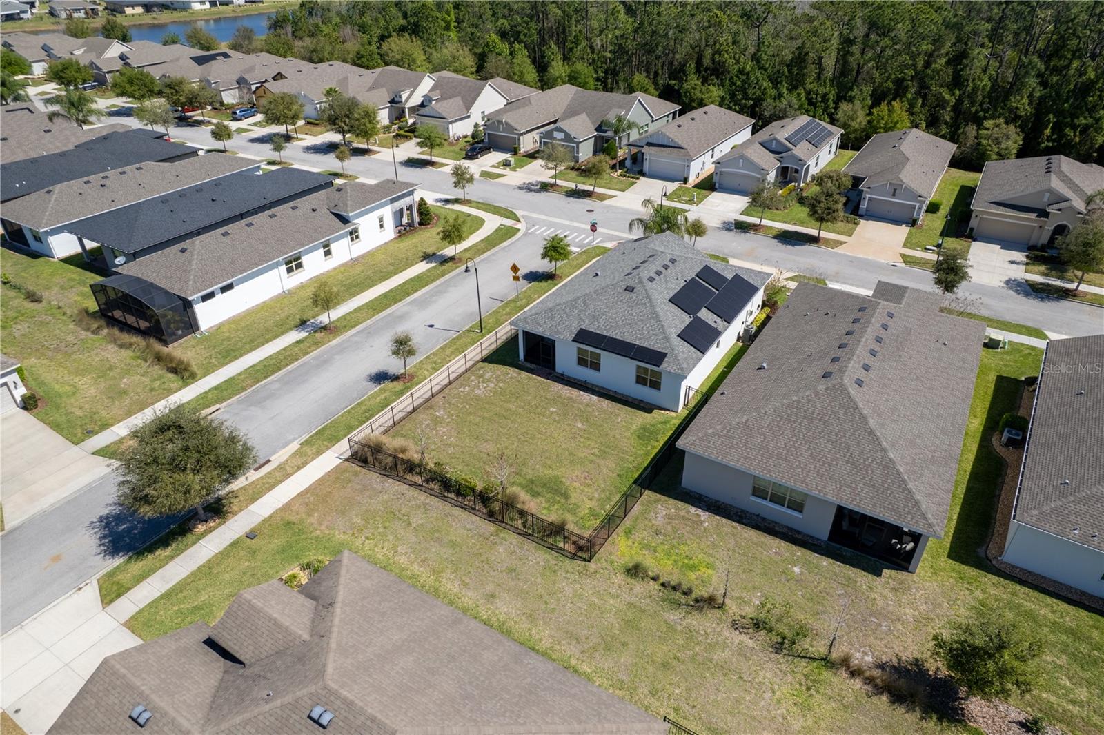 HARMONY NBHD I - Residential