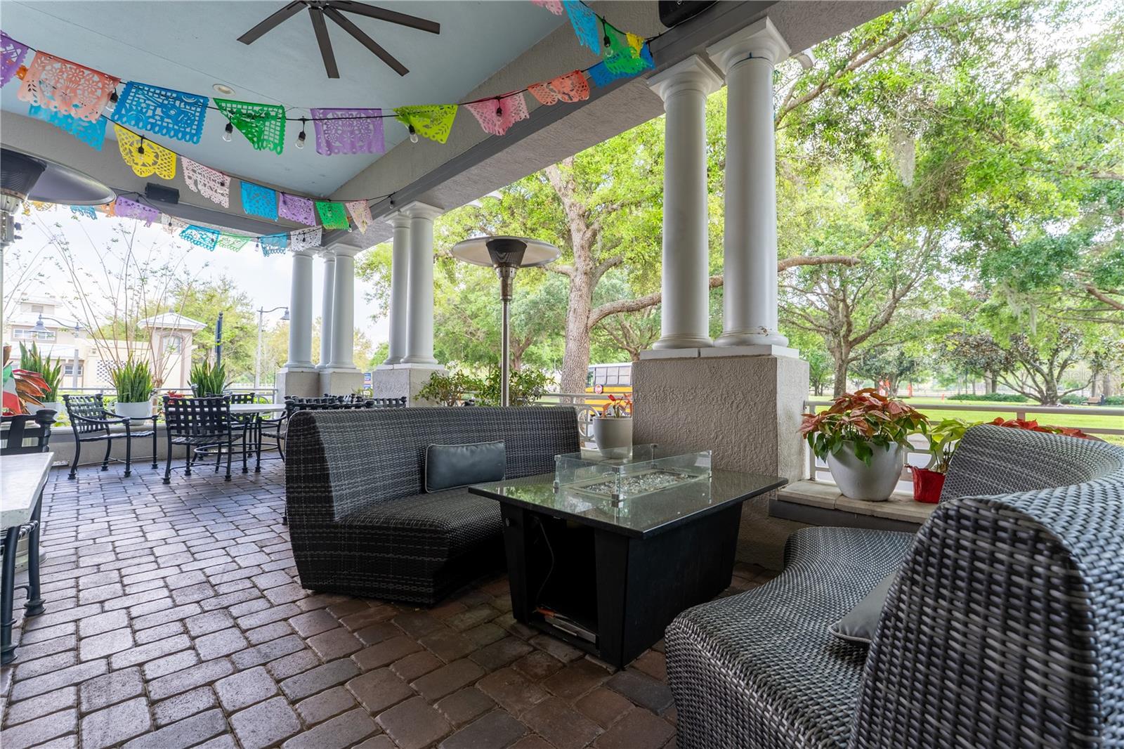 HARMONY NBHD I - Residential