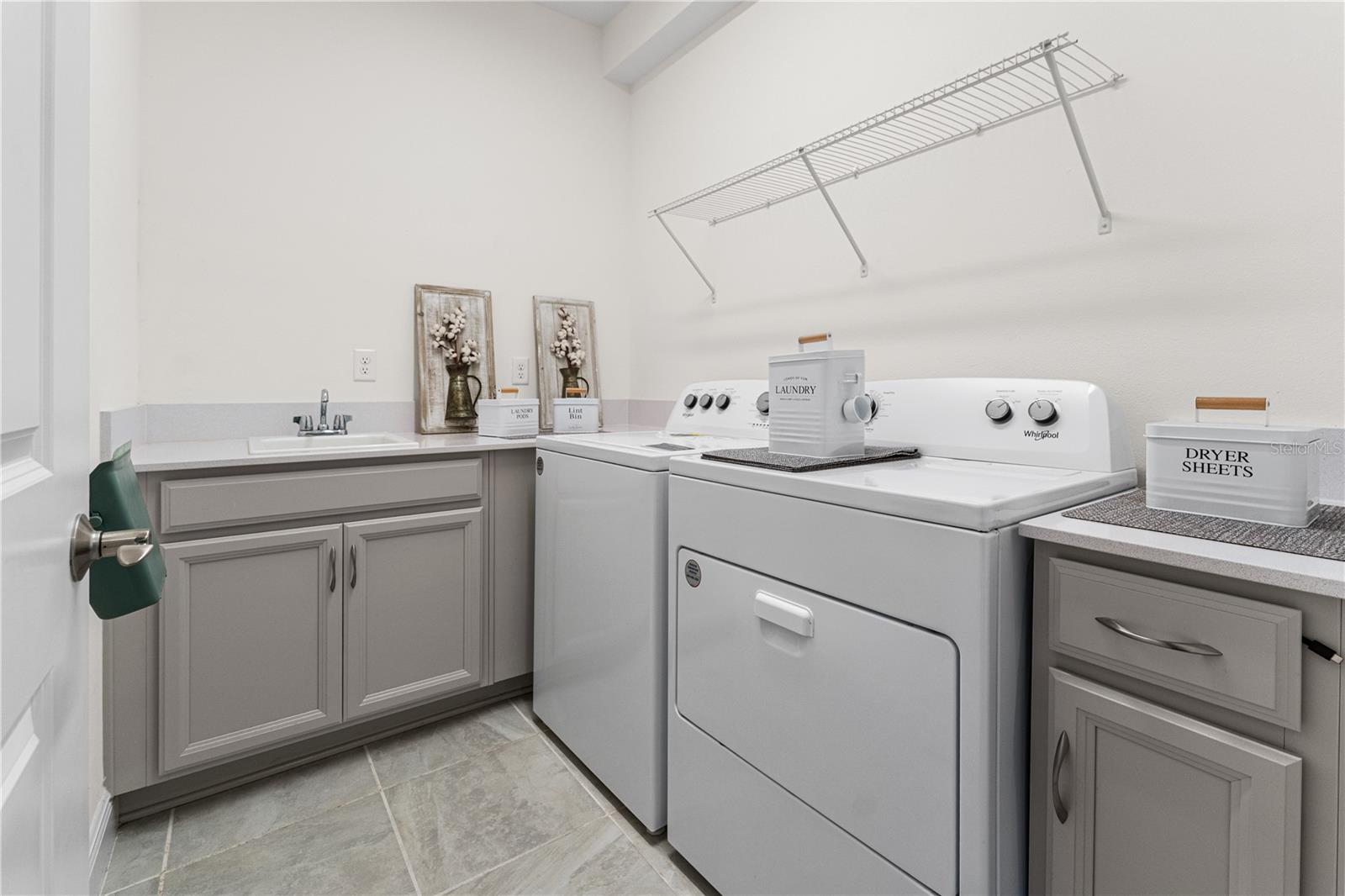 HARMONY NBHD I - Residential