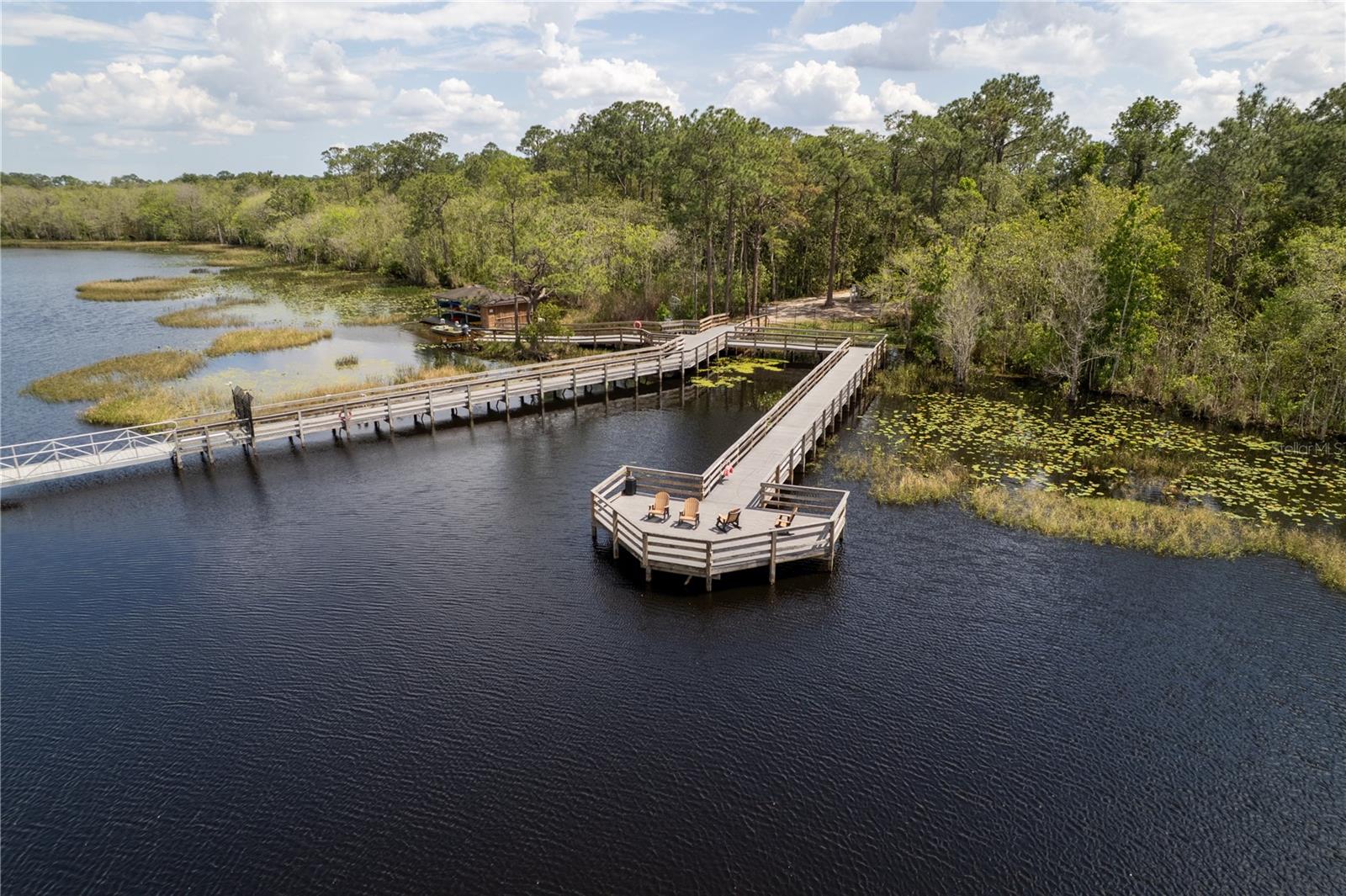 HARMONY NBHD I - Residential