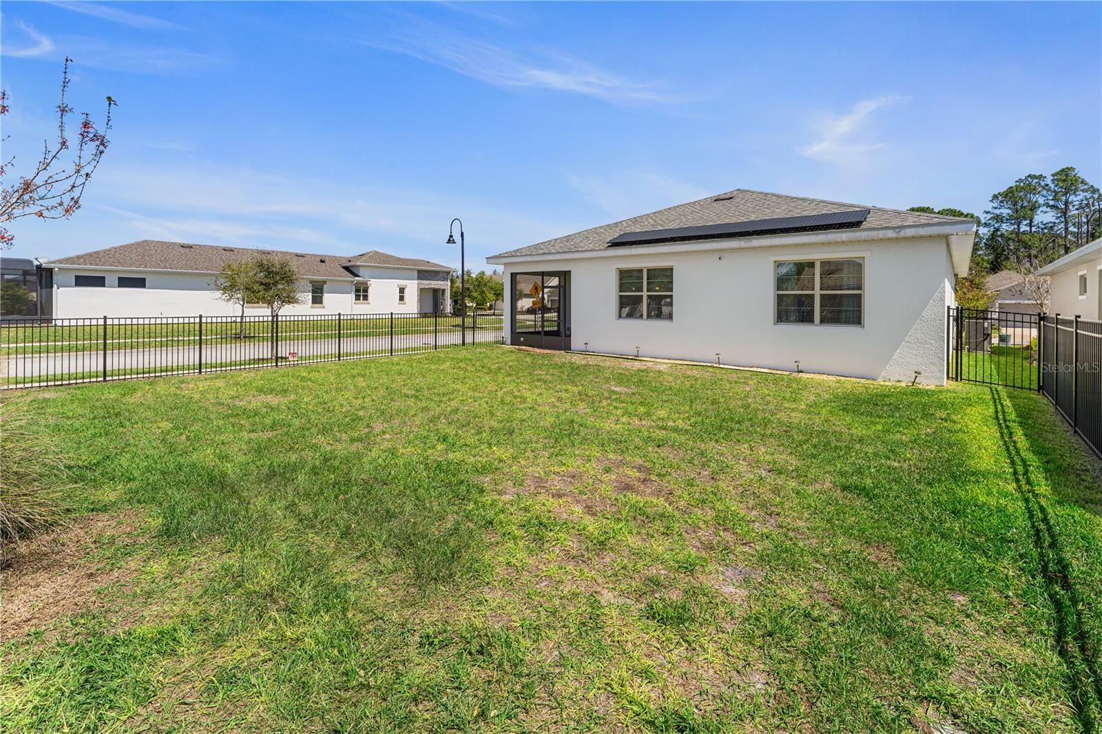 HARMONY NBHD I - Residential