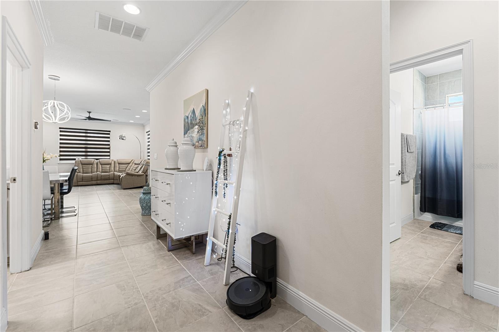 HARMONY NBHD I - Residential