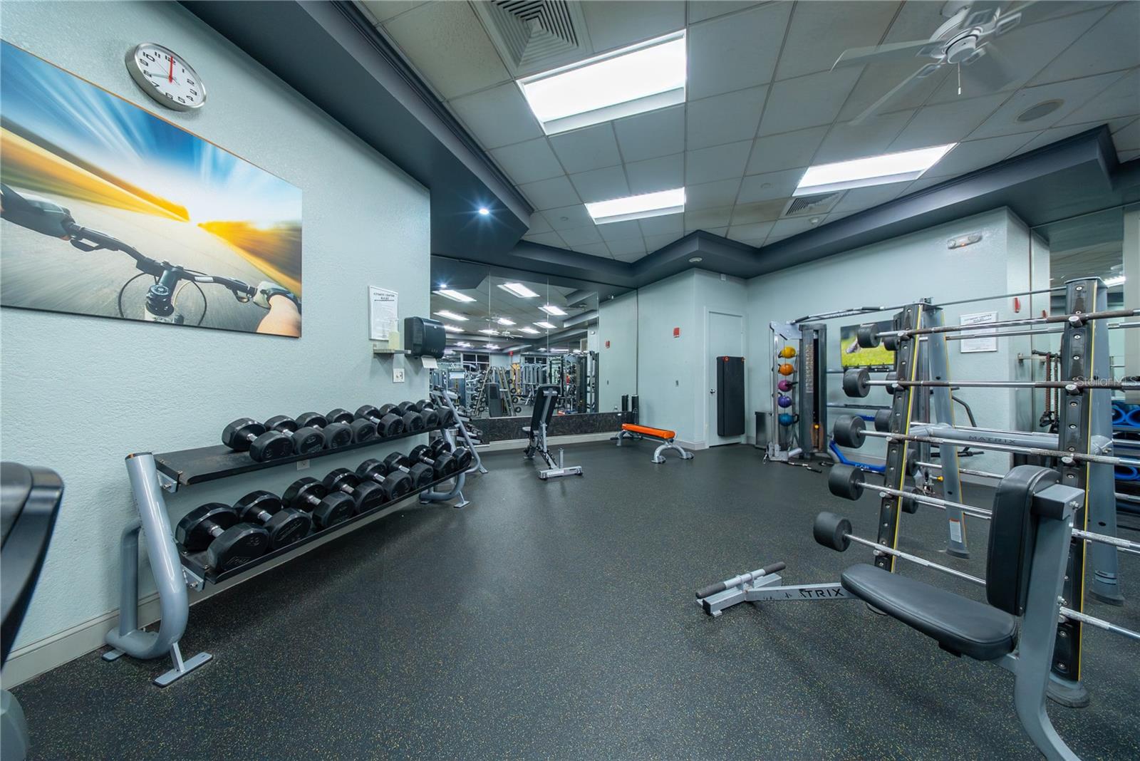 HARMONY NBHD I - Residential