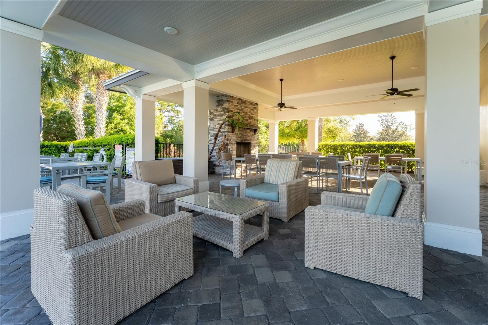 HARMONY NBHD I - Residential