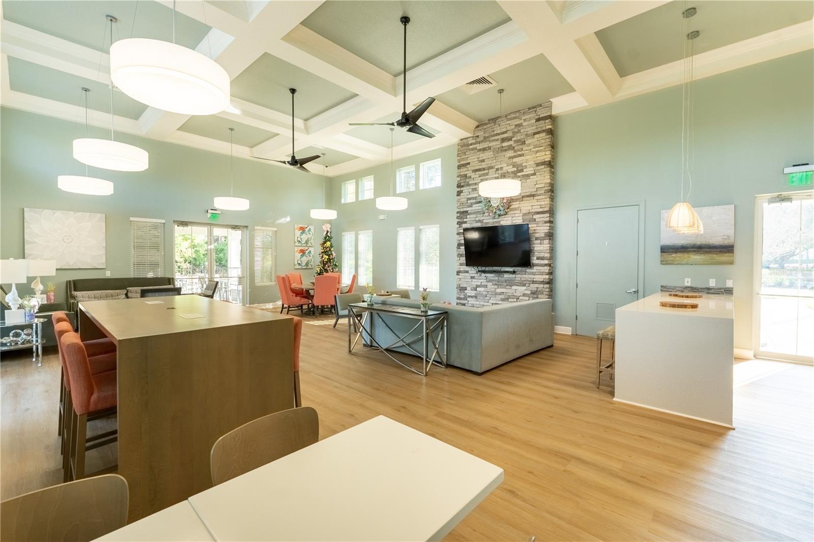 HARMONY NBHD I - Residential