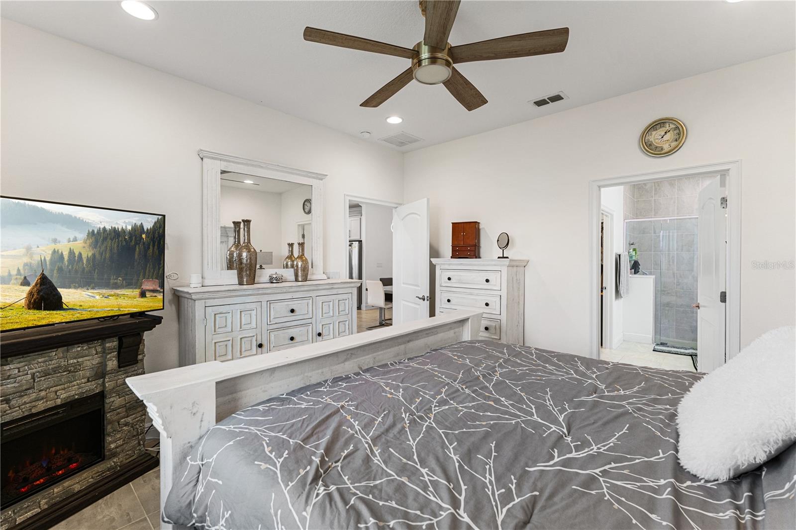 HARMONY NBHD I - Residential