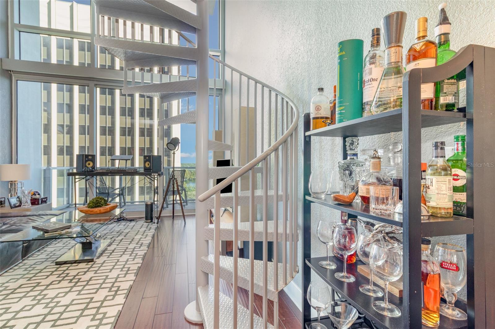 VUE/LK EOLA - Residential