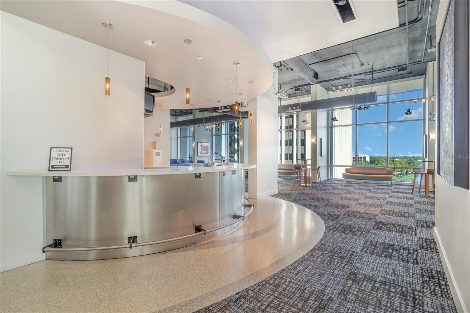 VUE/LK EOLA - Residential