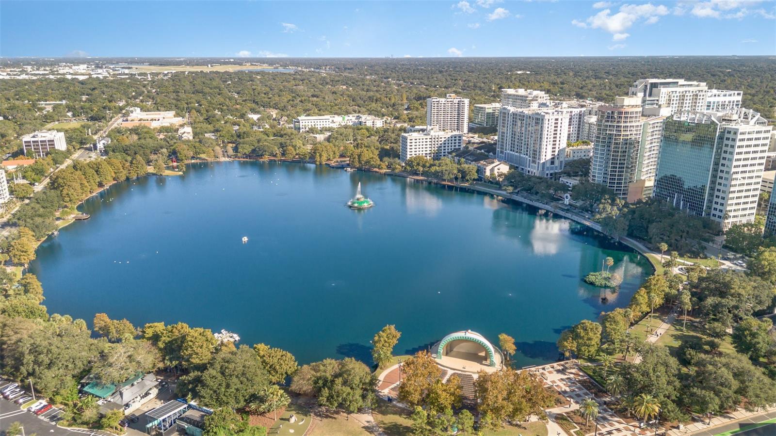 VUE/LK EOLA - Residential