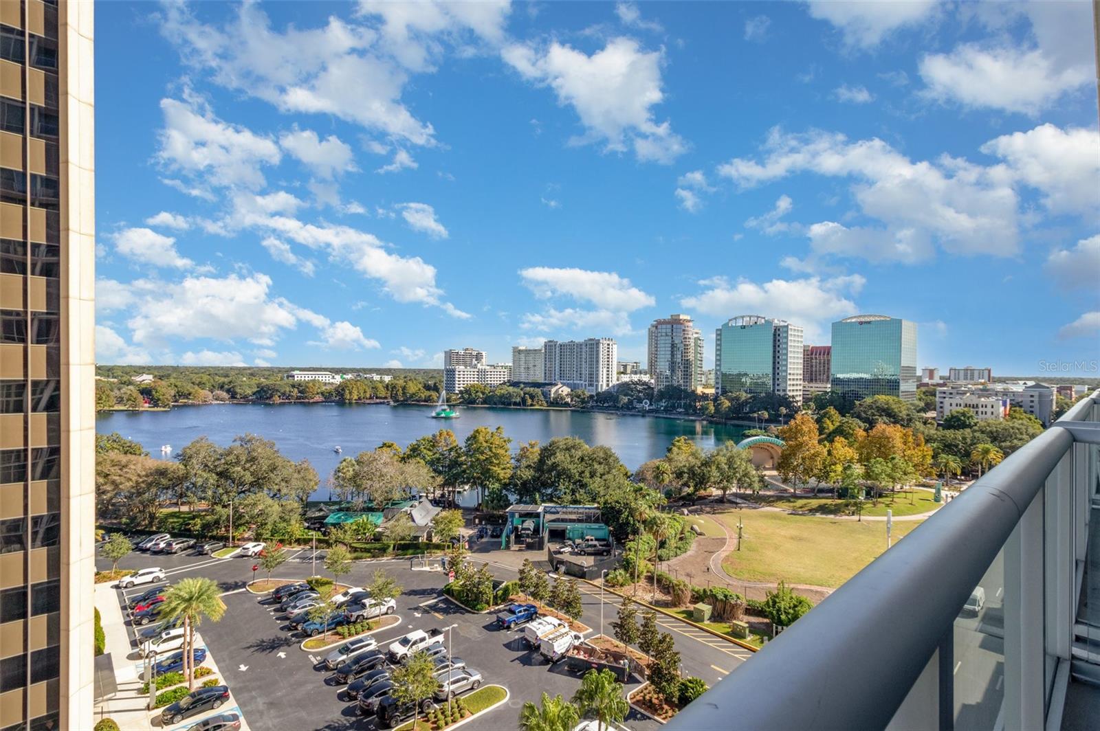 VUE/LK EOLA - Residential