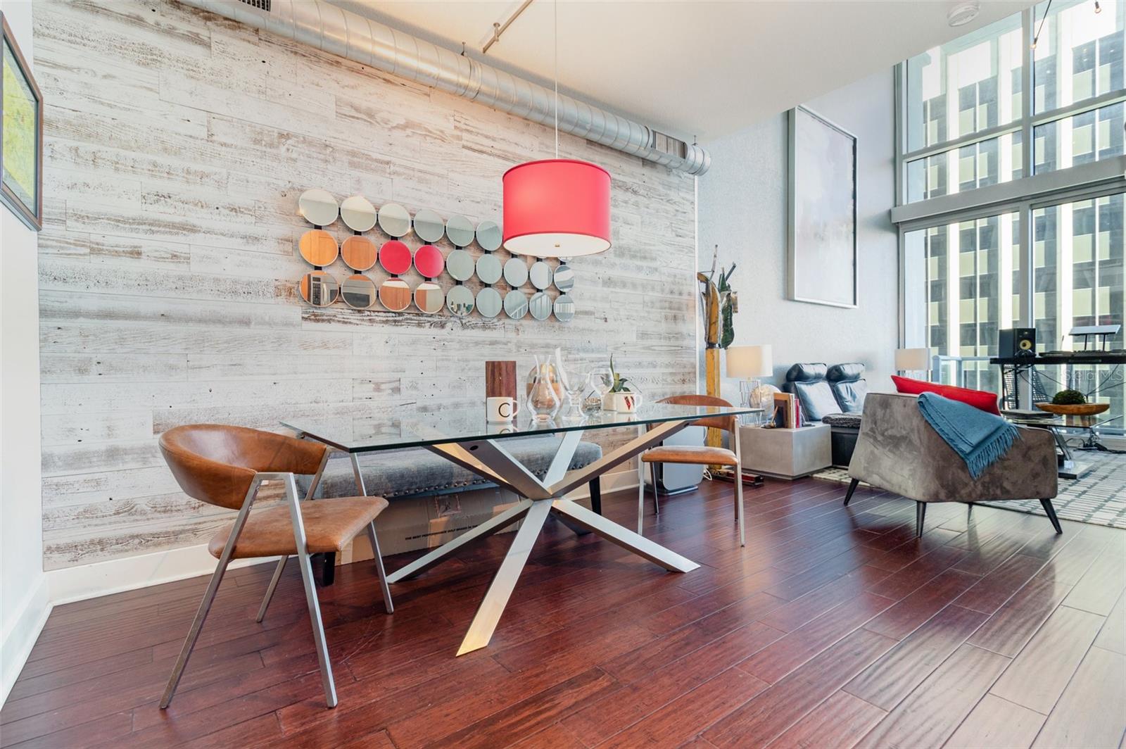 150 E ROBINSON STREET 811