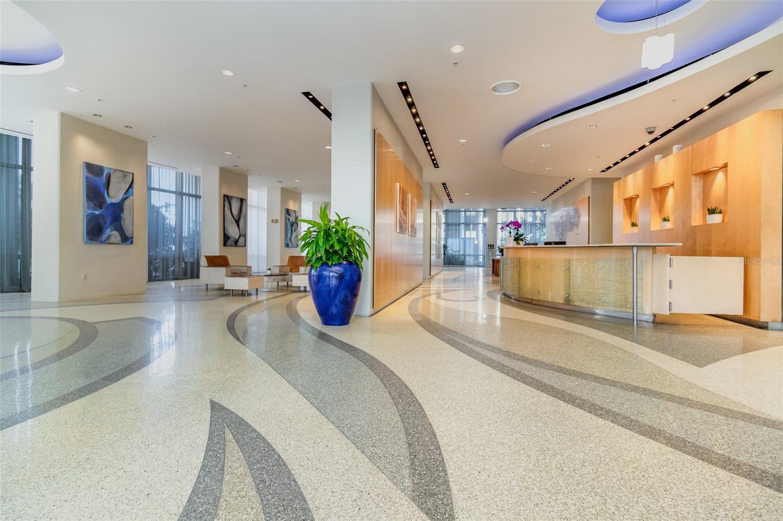 VUE/LK EOLA - Residential