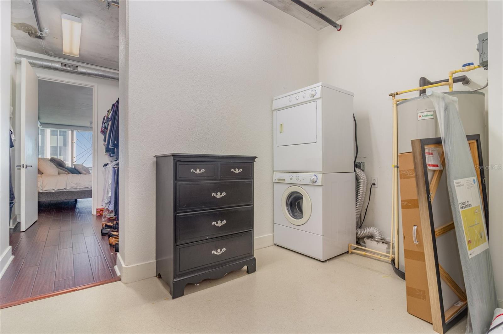 VUE/LK EOLA - Residential