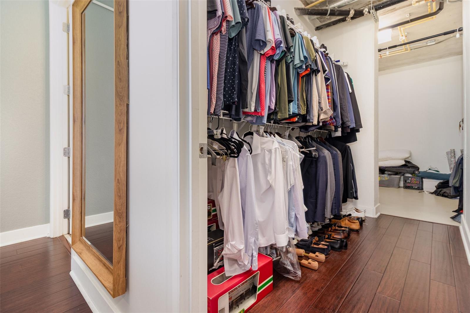 VUE/LK EOLA - Residential