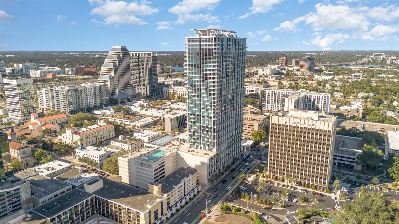 VUE/LK EOLA - Residential