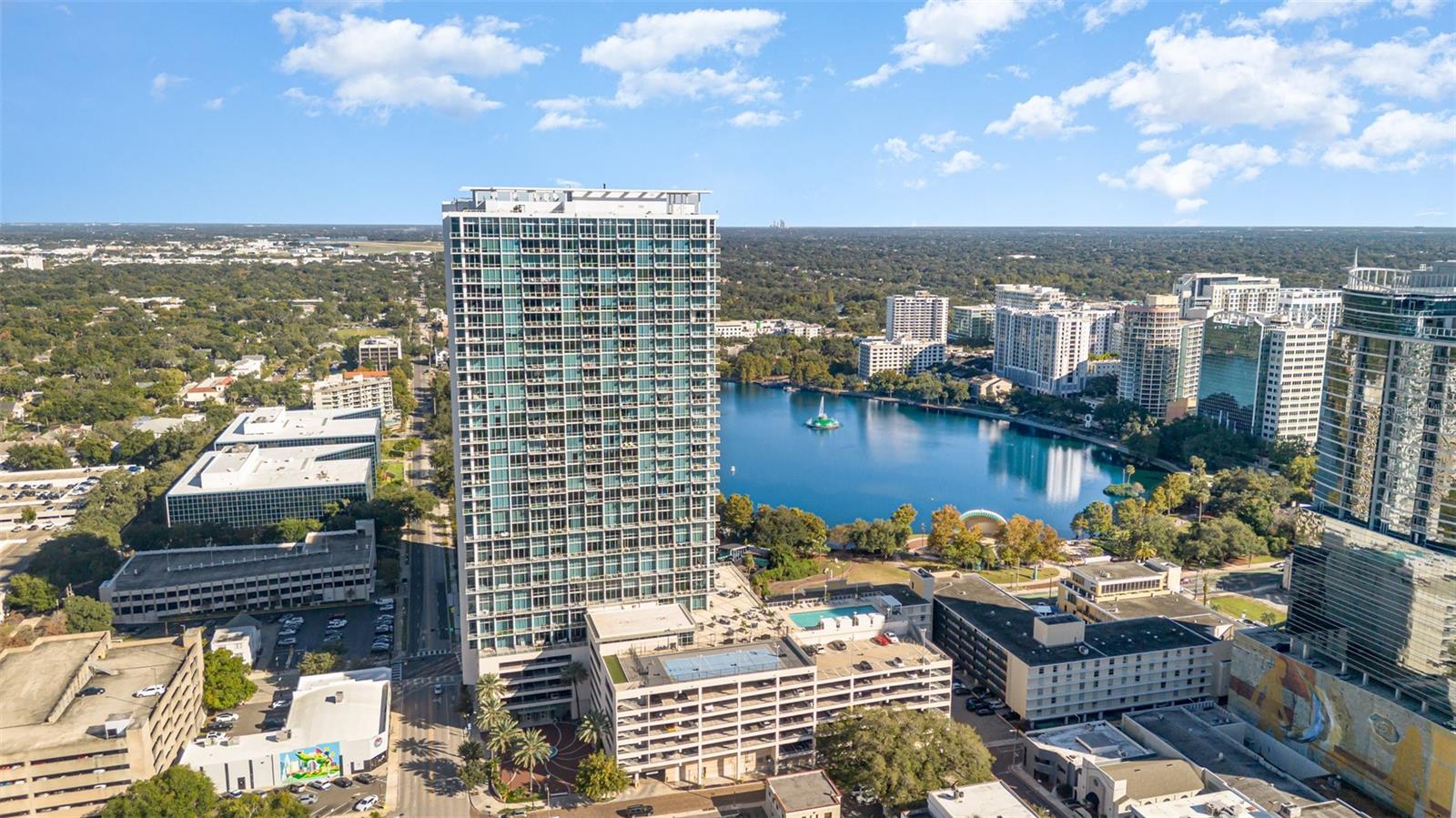 VUE/LK EOLA - Residential