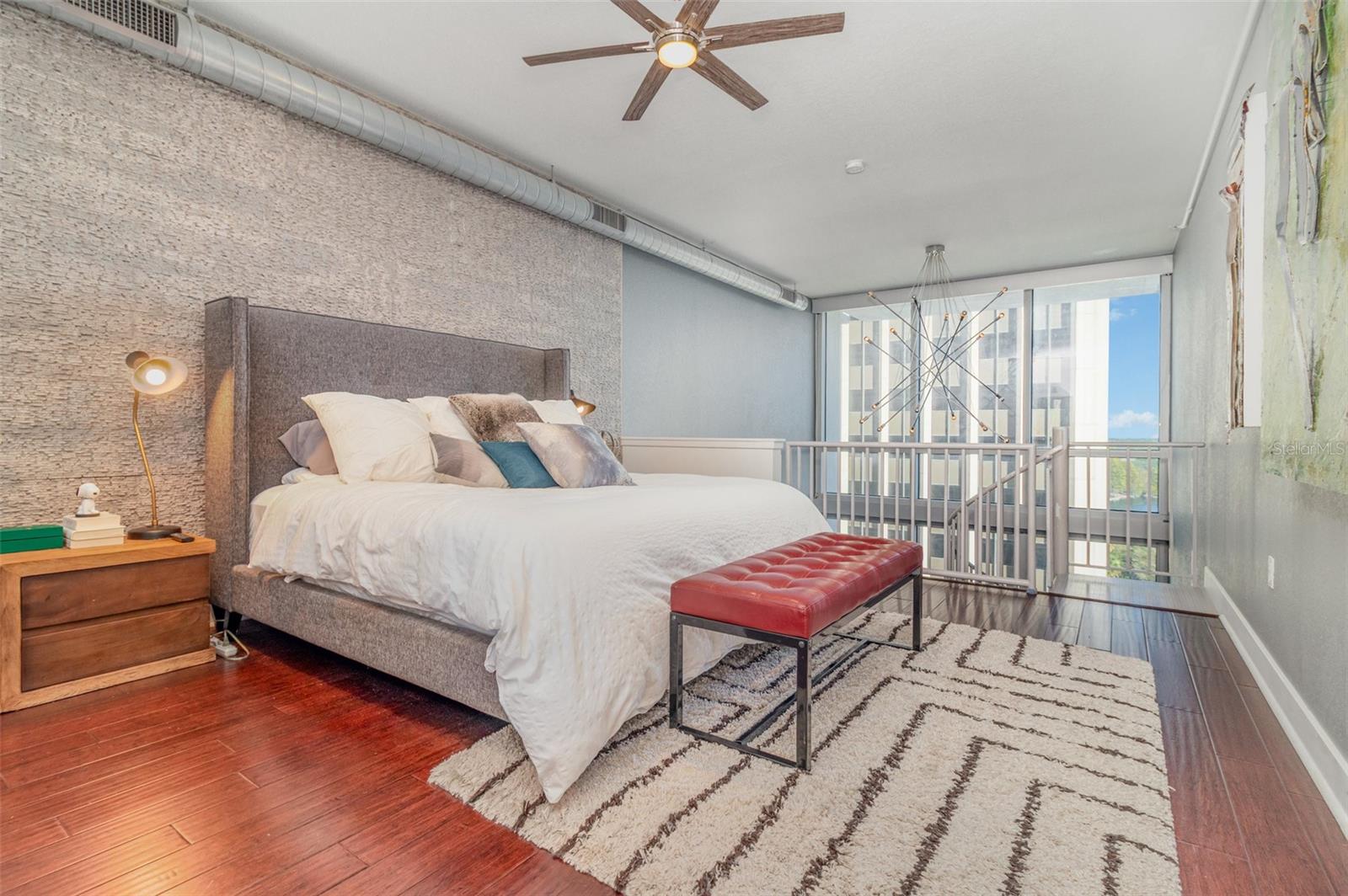 VUE/LK EOLA - Residential