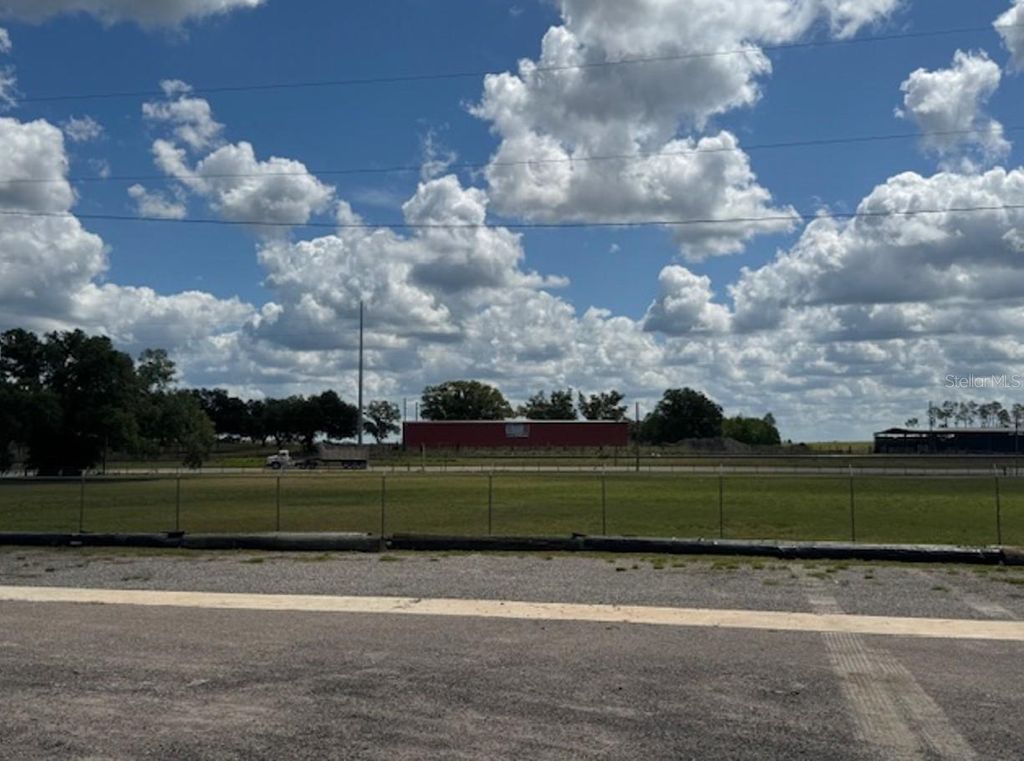 Photo of 0 Townsend Road, Dade City, FL 33525 (MLS # TB8500601)