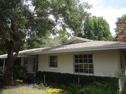 A home in WINTER PARK