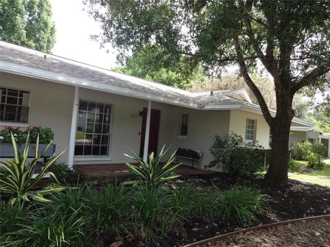 A home in WINTER PARK