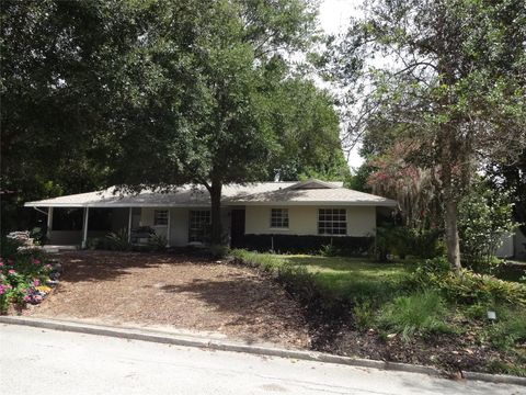 A home in WINTER PARK