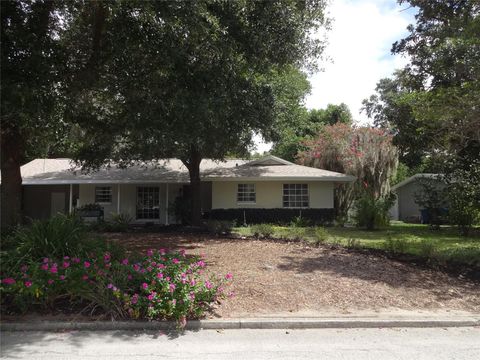 A home in WINTER PARK