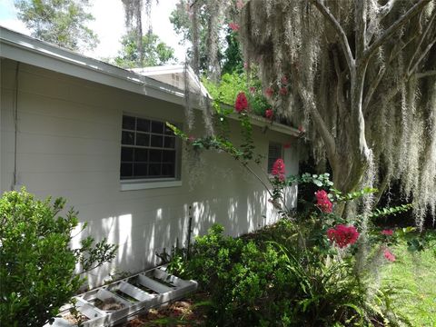 A home in WINTER PARK