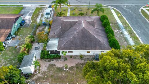 A home in TITUSVILLE